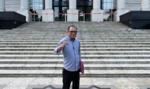 Pasangan Yasin – Syafiah Gugat Hasil Pilkada Donggala ke MK