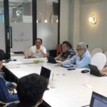 Anwar Hafid Matangkan Strategi Hadapi Gugatan Pilgub Sulteng
