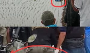 Heboh Mayat Wanita Ditemukan di Persawahan Pallangga Gowa, Diduga Dibunuh Pacarnya