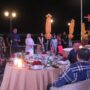 Elisa Bunga Allo: Gala Dinner Forkopimda Sulteng Satukan Visi Bangun Daerah