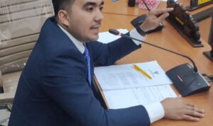 Komisi C DPRD Palu Desak Penyelesaian Proyek Mangkrak
