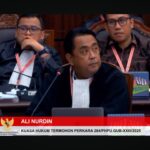 KPU Sulteng Sebut Gugatan Ahmad Ali di MK Tidak Jelas