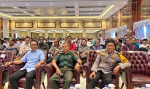 UMKM Didorong Mandiri, Harapan Baru Ekonomi Sulteng