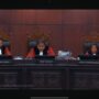 MK Tolak Dalil Tambahan Pasangan BERAMAL dalam Sidang Sengketa Pilkada Sulteng