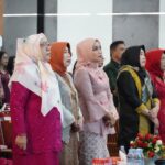 DPRD Sulteng Apresiasi Peran Guru Besar Untad dalam Kemajuan Daerah