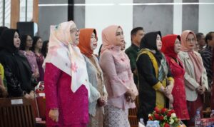 DPRD Sulteng Apresiasi Peran Guru Besar Untad dalam Kemajuan Daerah