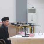 DPRD Sulteng Bahas Jadwal Kegiatan Masa Persidangan II