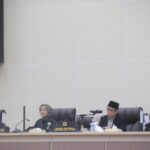 DPRD Sulteng Laporkan Capaian Masa Sidang I dan Siapkan Agenda Masa Sidang II