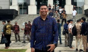 KPU Donggala Tunggu Putusan MK, Tetap Jalankan Tahapan Pilkada