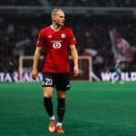 Profil Mitchel Bakker: Bek Muda Berbakat Dikabarkan Gabung Timnas Indonesia