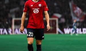 Profil Mitchel Bakker: Bek Muda Berbakat Dikabarkan Gabung Timnas Indonesia