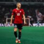 Profil Mitchel Bakker: Bek Muda Berbakat Dikabarkan Gabung Timnas Indonesia