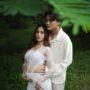 Mahalini Raharja Umumkan Kehamilan