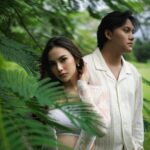 Mahalini Hamil Anak Pertama, Netizen Heboh