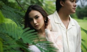 Mahalini Hamil Anak Pertama, Netizen Heboh