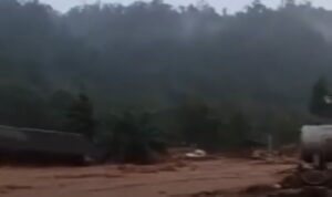Banjir Bandang Morowali Utara: Satu Tewas, Ancaman Susulan Mengintai