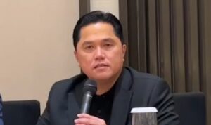 PSSI Akhiri Kontrak Shin Tae-yong, Pengganti Segera Diumumkan