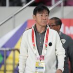 Jejak Shin Tae-yong: Meninggalkan Warisan di Timnas Indonesia
