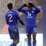 Leicester City Hancurkan QPR 6-2 di King Power Stadium Piala FA
