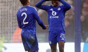 Leicester City Hancurkan QPR 6-2 di King Power Stadium Piala FA
