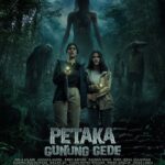 Sinopsis Petaka Gunung Gede: Teror Mengerikan di Ketinggian