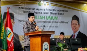 Kemenag Targetkan 269 Ribu Guru Ikut PPG, Dimulai Maret 2025