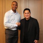 Patrick Kluivert Usung Filosofi Sepak Bola Menyerang