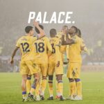 Kalah dari Crystal Palace, Buat Leicester Terjerumus di Zona Degradasi