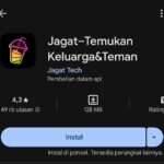 Apa Itu Aplikasi Jagat Punya Fitur ‘Berburu Koin’ yang Disuruh Rubah Kemkomdigi