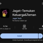 Apa Itu Aplikasi Jagat Punya Fitur ‘Berburu Koin’ yang Disuruh Rubah Kemkomdigi