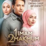Sinopsis “Satu Imam Dua Makmum” Tayang Mulai 16 Januari 2025