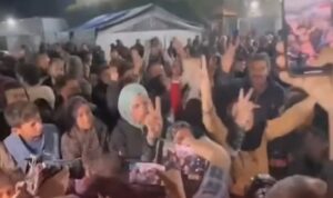 Arti Gencatan Senjata yang Disepakati Israel dan Hamas