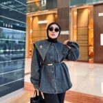 Shella Saukia: Dari Crazy Rich Aceh hingga Kontroversi dengan Dokter Detektif