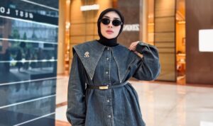 Shella Saukia: Dari Crazy Rich Aceh hingga Kontroversi dengan Dokter Detektif