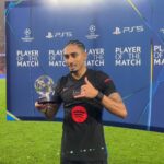 Manchester City Siap Tebus Raphinha, Barcelona Terancam Kehilangan Bintang