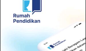 Pengertian Rumah Pendidikan dan Fitur-Fiturnya