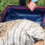 Pelaku Mutilasi di Blitar Ditangkap, Ungkap Beberapa Bagian Tubuh Korban