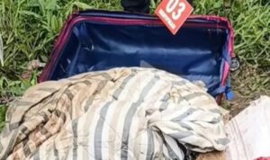 Pelaku Mutilasi di Blitar Ditangkap, Ungkap Beberapa Bagian Tubuh Korban