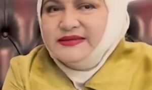 Penyanyi Legendaris Emilia Contessa Tutup Usia di 66 Tahun