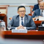 Menlu RI Desak Investigasi Insiden Penembakan WNI di Malaysia