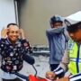 Istilah “Ubur-Ubur Ikan Lele” Viral, Ternyata Gegara Ditilang Polisi di Palu