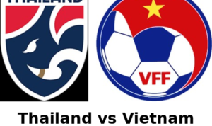 Thailand dan Vietnam Siap Berebut Juara Piala AFF 2024