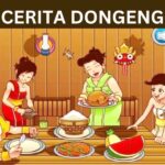 Mengenal Tokoh Utama dan Pesan Moral dari Cerita Bawang Merah Bawang Putih