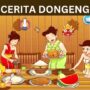 Mengenal Tokoh Utama dan Pesan Moral dari Cerita Bawang Merah Bawang Putih