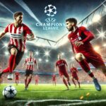 Prediksi PSV vs Liverpool: Ujian Berat bagi Tuan Rumah