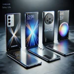 Empat Smartphone Flagship 2025 dengan Spesifikasi Andal