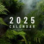 Jadwal Lengkap Libur Nasional dan Cuti Bersama 2025