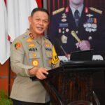 Capaian Polda Sulteng 2024: Penanganan Kejahatan, Narkoba, Korupsi, hingga Penurunan Lakalantas