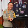 Capaian Polda Sulteng 2024: Penanganan Kejahatan, Narkoba, Korupsi, hingga Penurunan Lakalantas