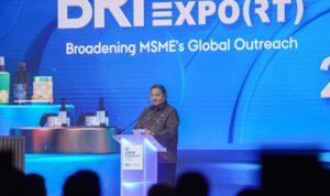 Kabar Gembira, UMKM akan Dapat Subsidi Bunga 5% dari Pemerintah